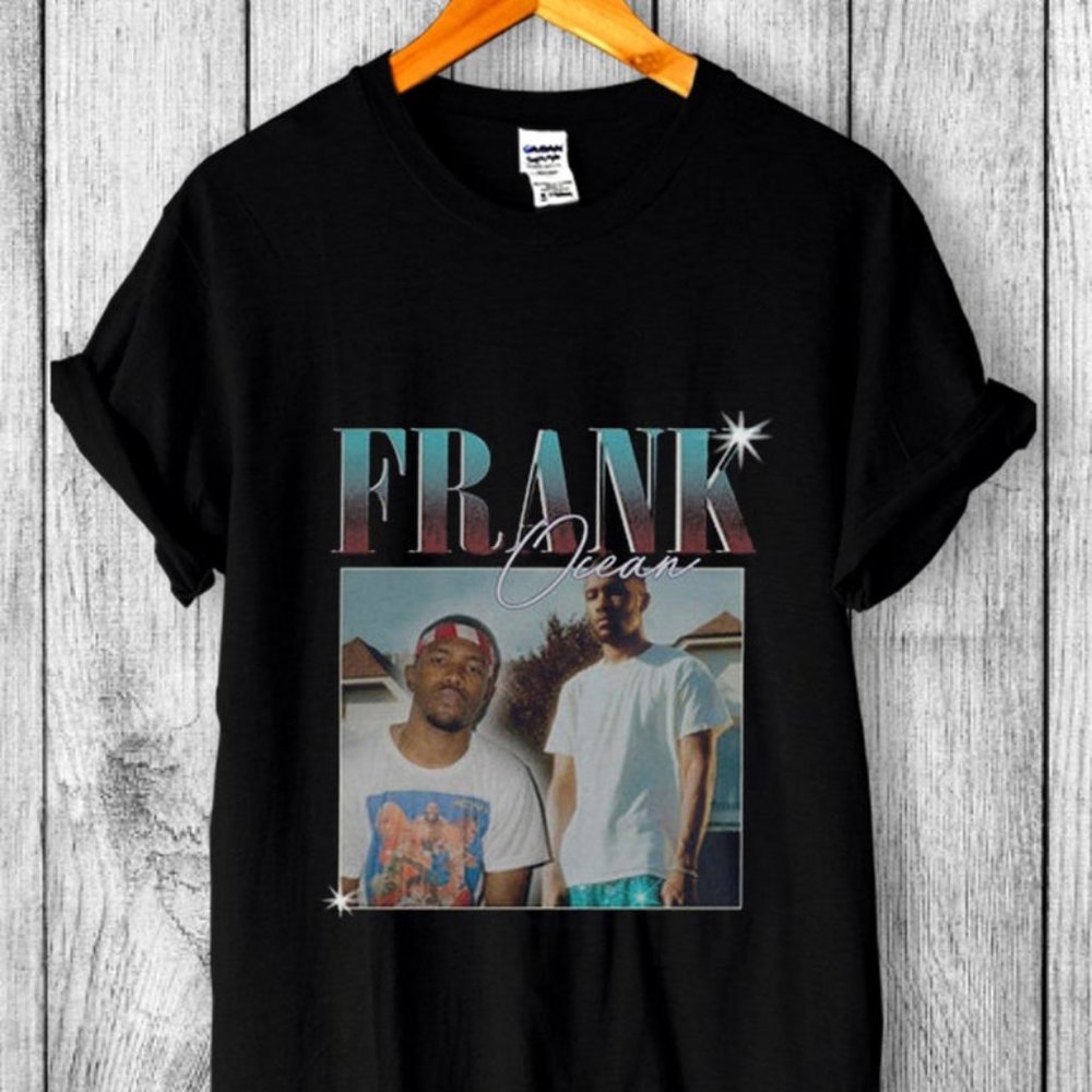 Frank Ocean t-shirt